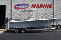 2024 Sea Hunt Ultra 229
