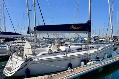 Grand Soleil Grand Soleil 40