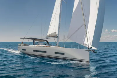 Hanse 590