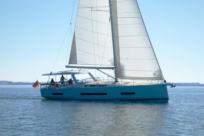 Hanse 590