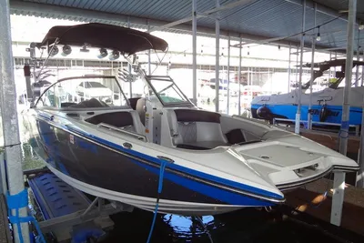 MasterCraft X55