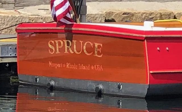 Spruce Yacht Photos Pics 