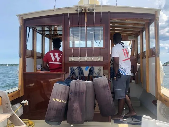 Spruce Yacht Photos Pics 