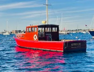 Spruce Yacht Photos Pics 