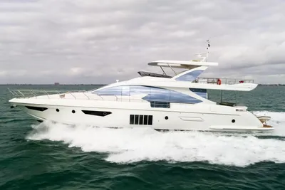 Azimut 80