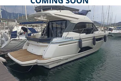 2018 Bavaria R40 Fly