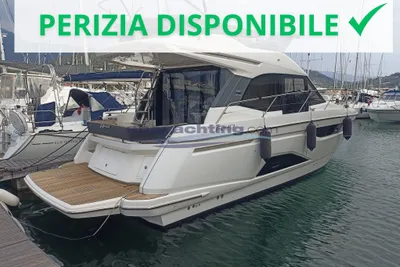 2018 Bavaria R40 Fly