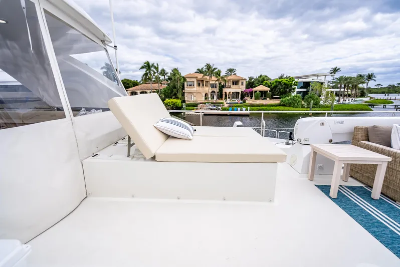 Crumdale Yacht Photos Pics 