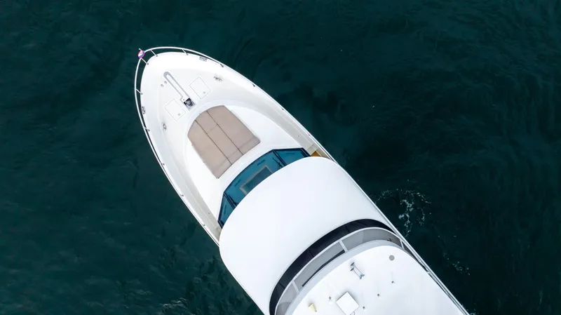 Crumdale Yacht Photos Pics 