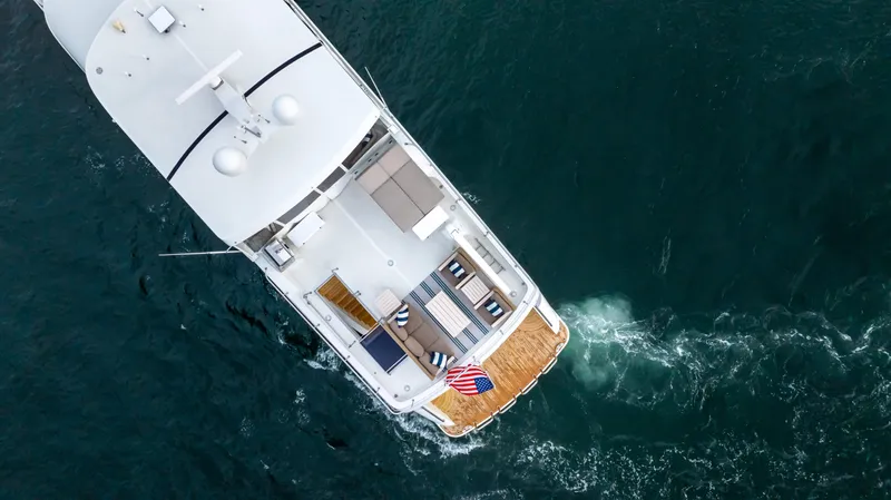 Crumdale Yacht Photos Pics 