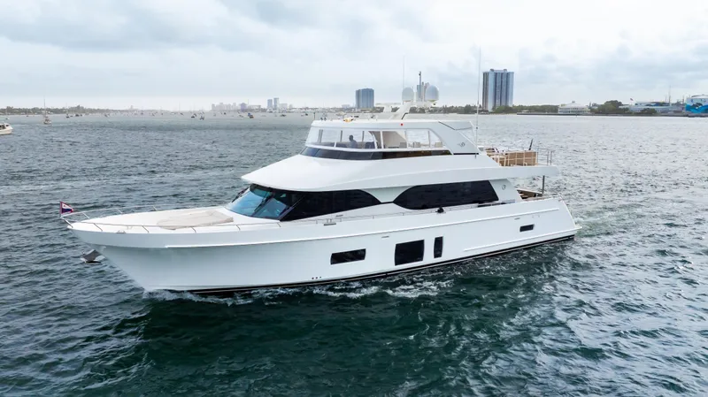 Crumdale Yacht Photos Pics 