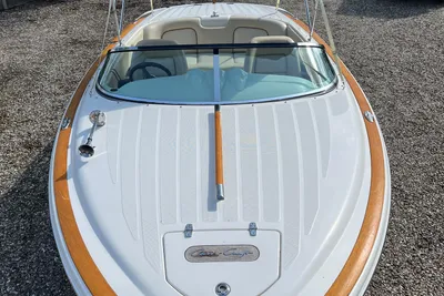 2007 Chris-Craft Speedster Heritage