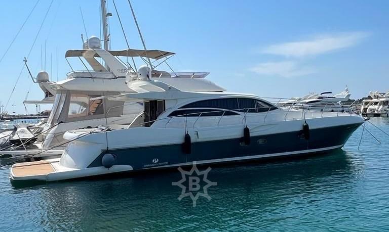 Innovazione e Progetti Alena 58