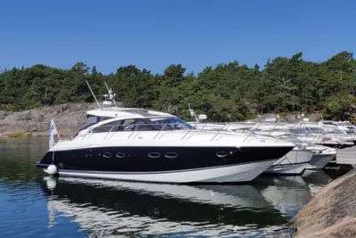 Princess V45