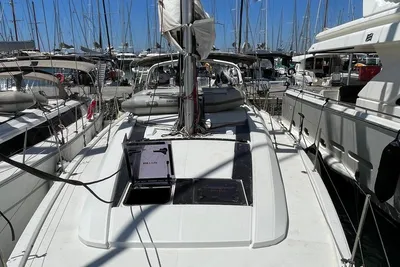 2019 Beneteau Oceanis 46.1