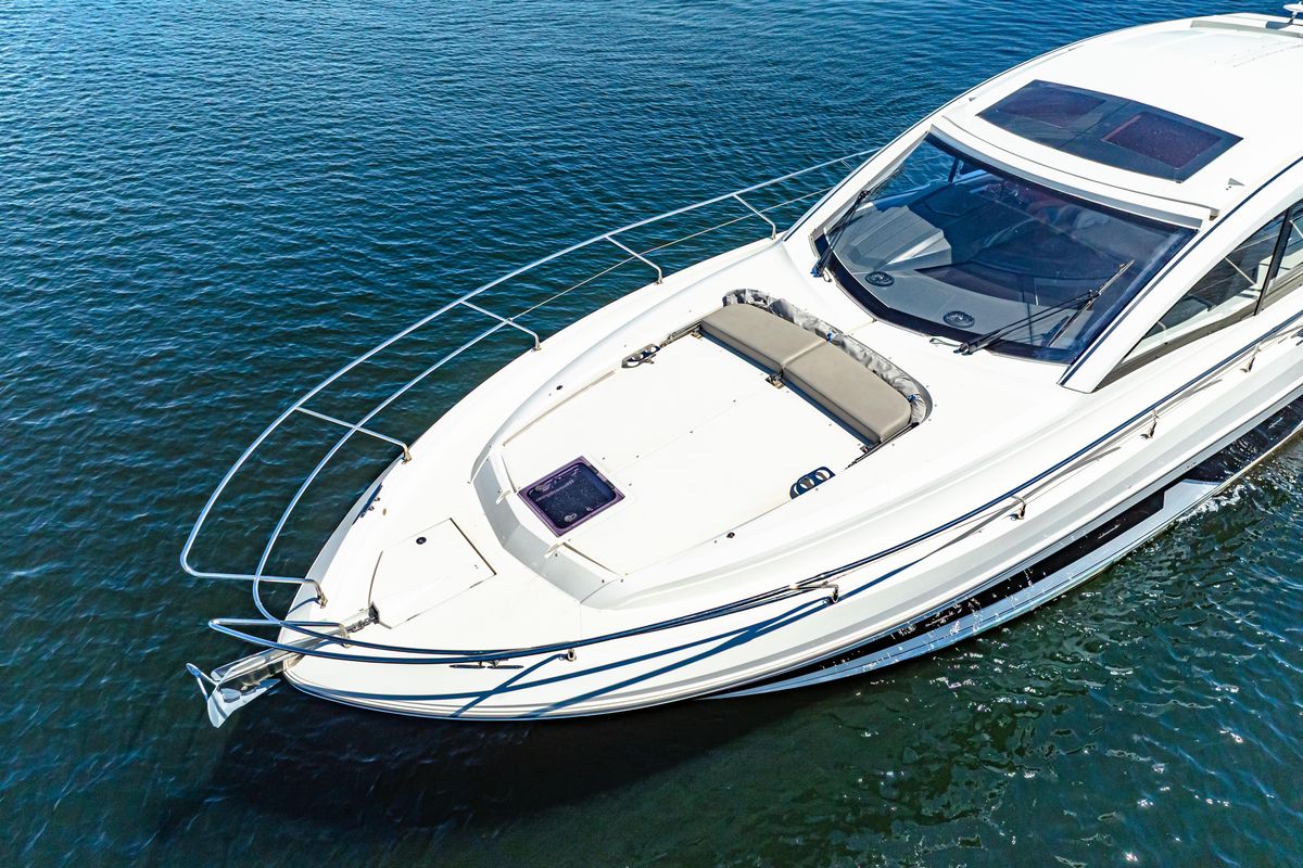 2024 Beneteau 48 