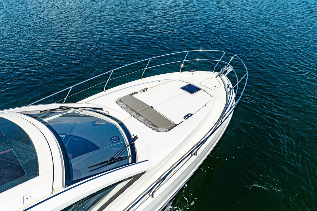 2024 Beneteau 48 