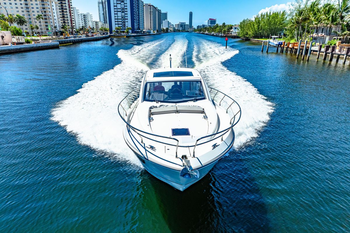 2024 Beneteau 48 