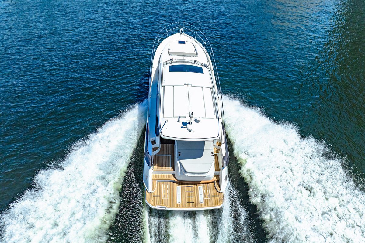 2024 Beneteau 48 