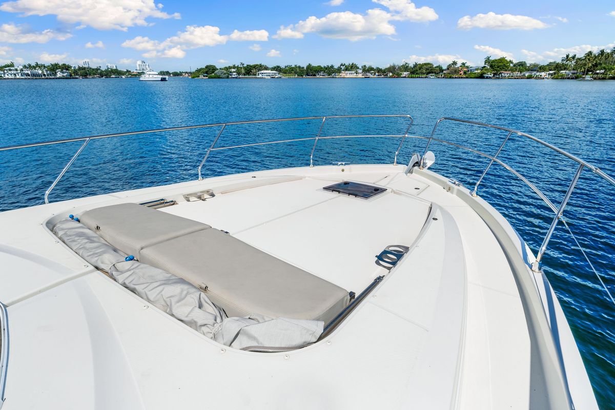 2024 Beneteau 48 