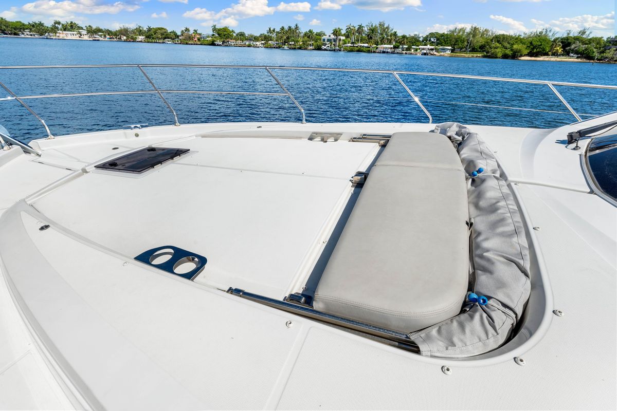 2024 Beneteau 48 