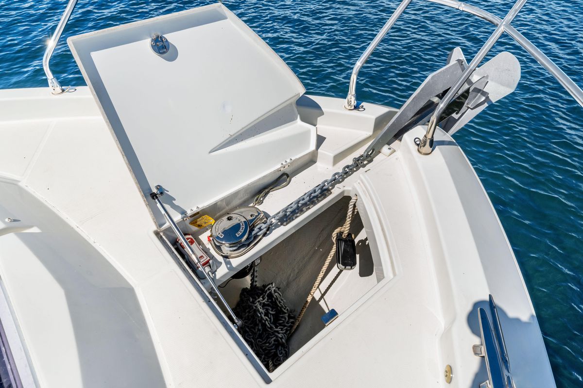 2024 Beneteau 48 