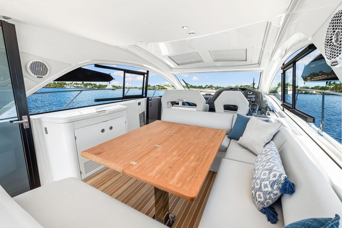 2024 Beneteau 48 