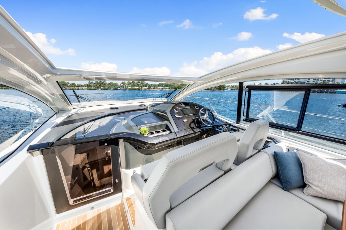 2024 Beneteau 48 