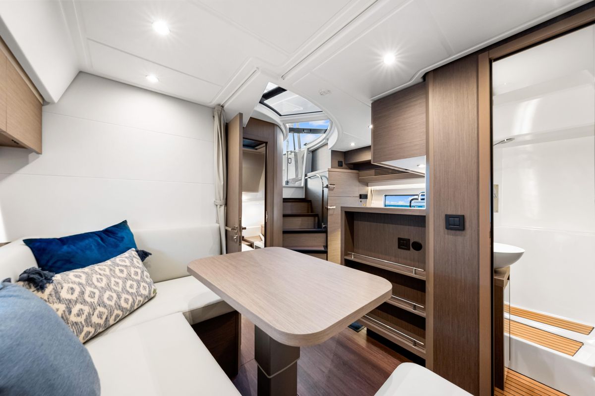 2024 Beneteau 48 