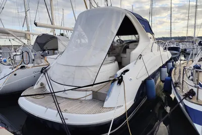 2008 Salpa Laver 38.5