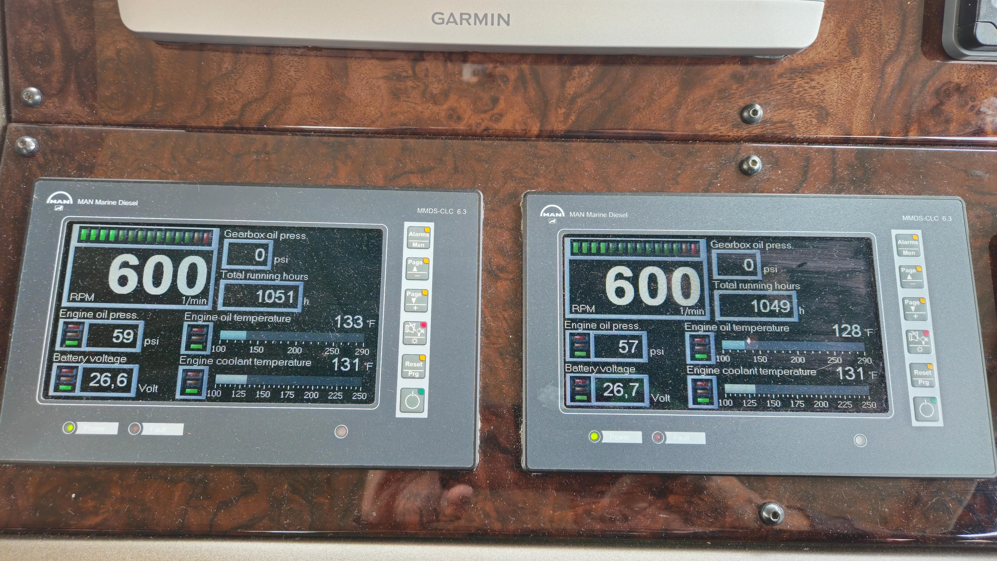 Far Niente Yacht Photos Pics 