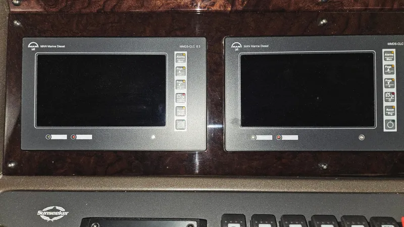 Far Niente Yacht Photos Pics 