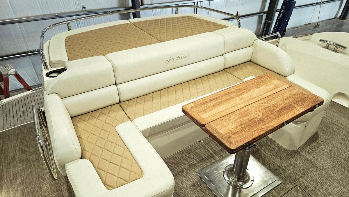2012 Sunseeker 53 