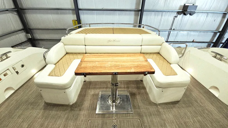 Far Niente Yacht Photos Pics 