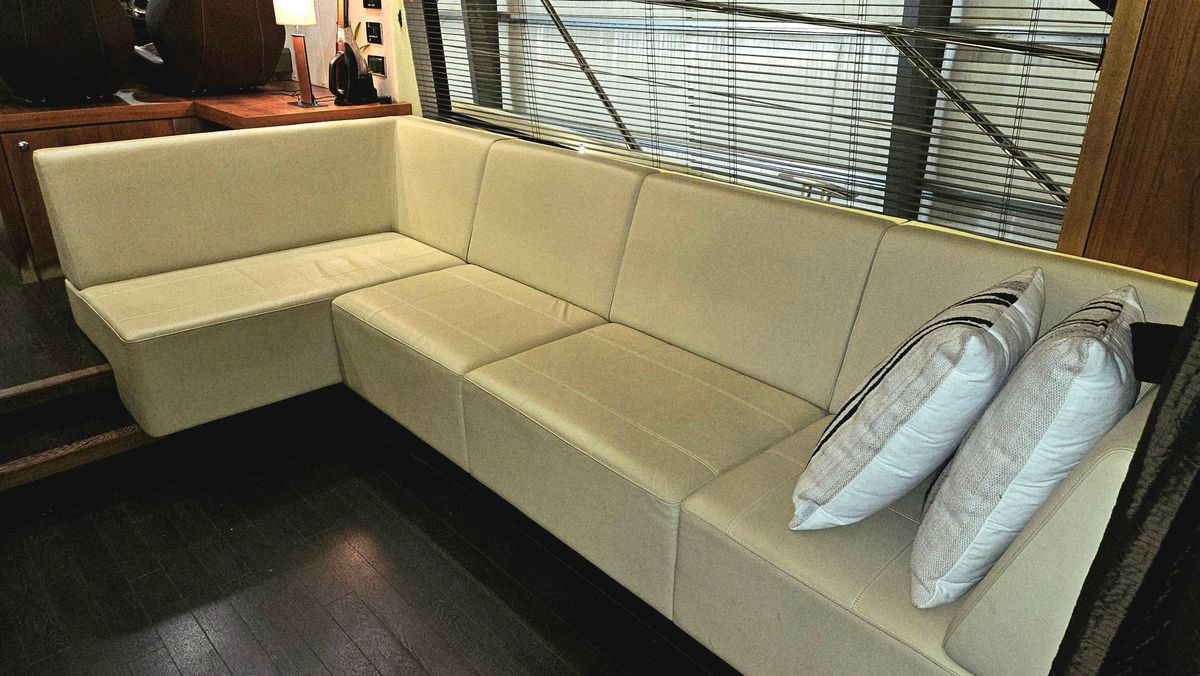 2012 Sunseeker 53 