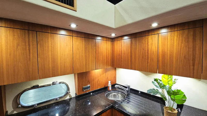 Far Niente Yacht Photos Pics 