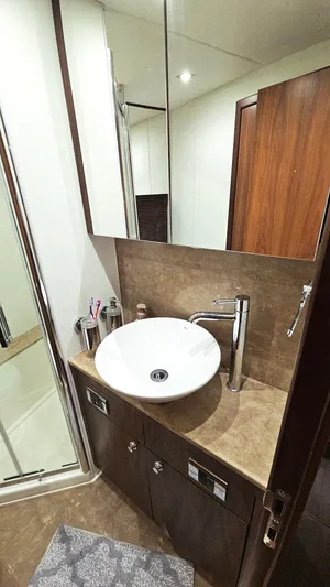 Far Niente Yacht Photos Pics 