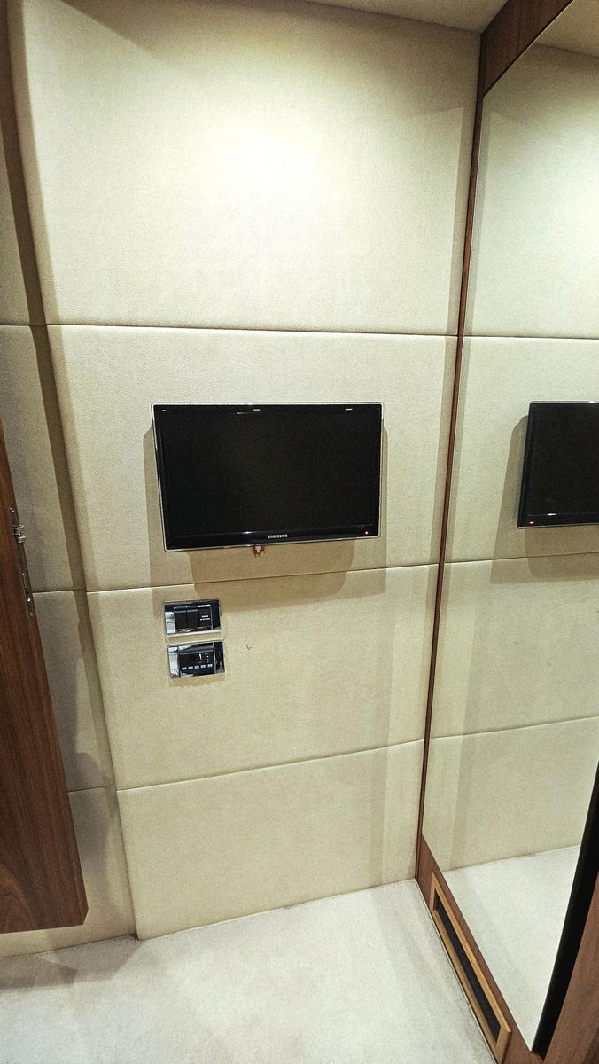 2012 Sunseeker 53 