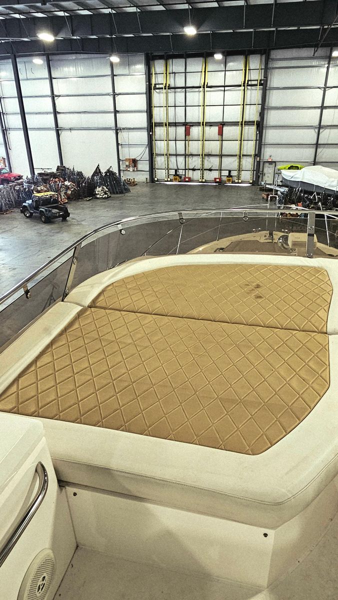 2012 Sunseeker 53 