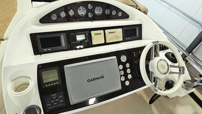 Far Niente Yacht Photos Pics 