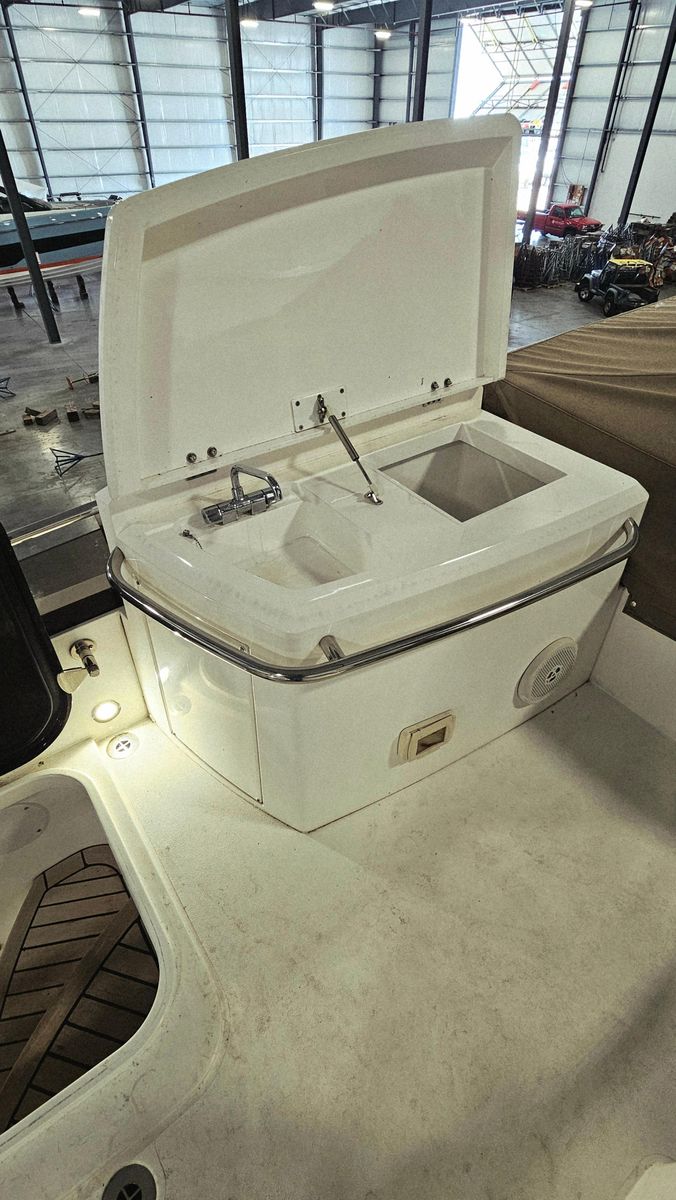 2012 Sunseeker 53 