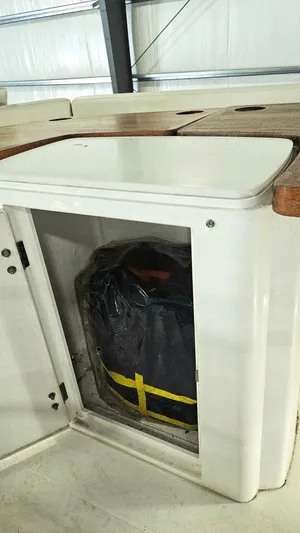 Far Niente Yacht Photos Pics 