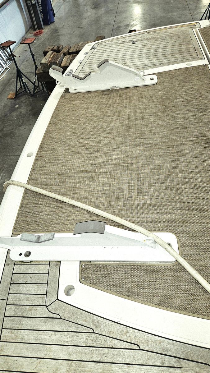 2012 Sunseeker 53 