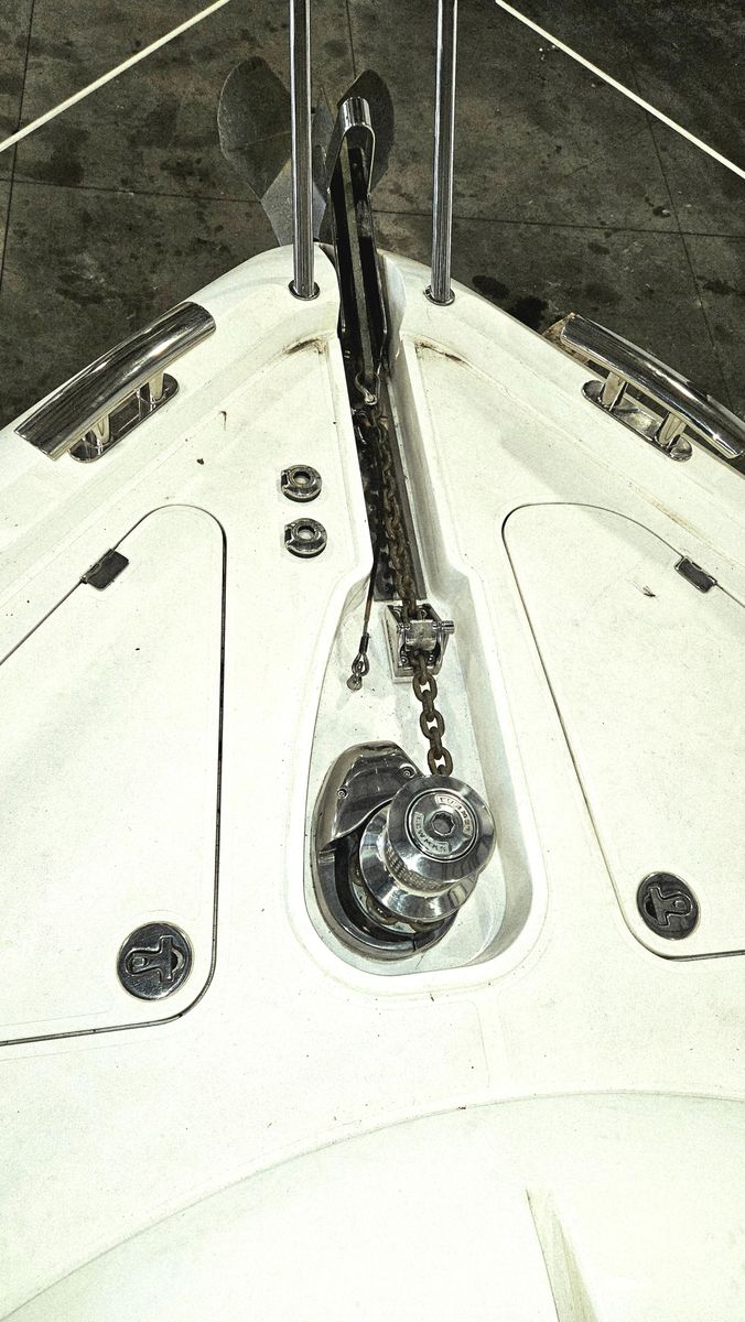 2012 Sunseeker 53 