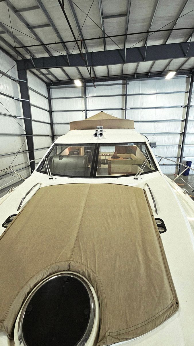 2012 Sunseeker 53 