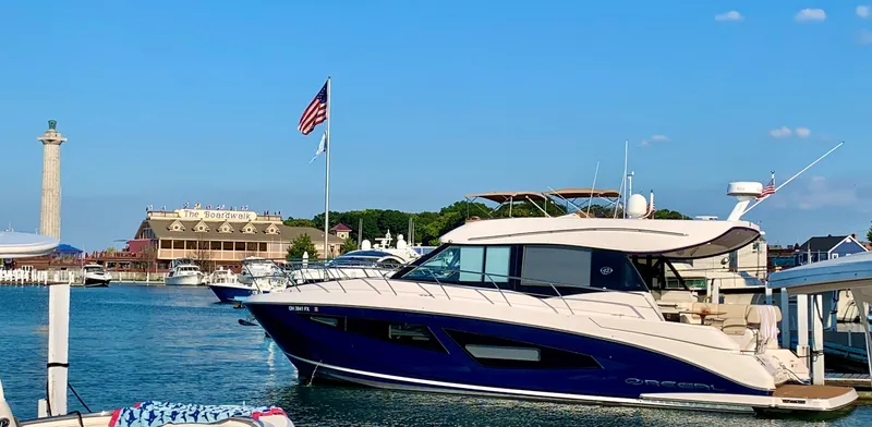 Grace Yacht Photos Pics 