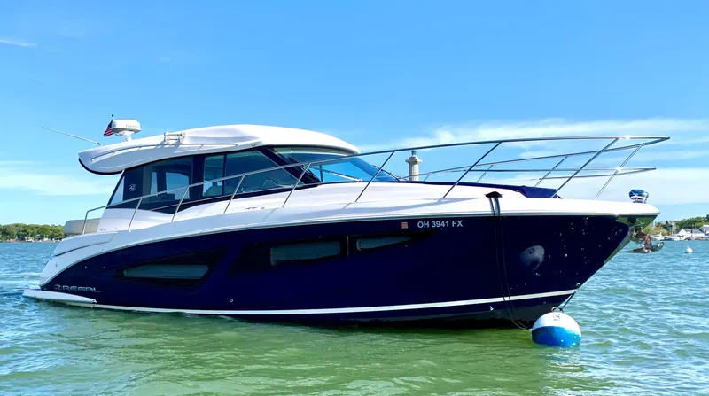 Grace Yacht Photos Pics 