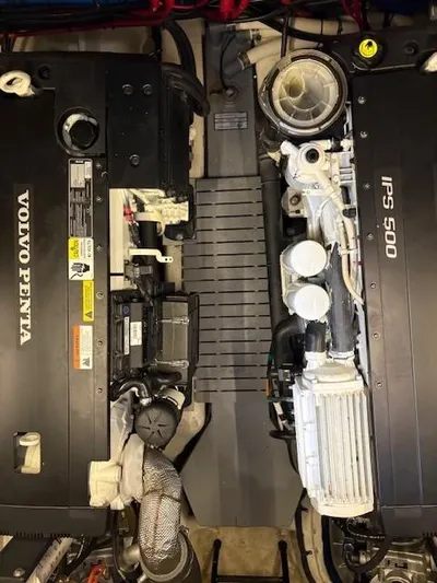 Grace Yacht Photos Pics 