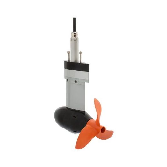 New 2021 Torqeedo 6hp Cruise 2.0 FP Pod Drive Motor Remote Throttle