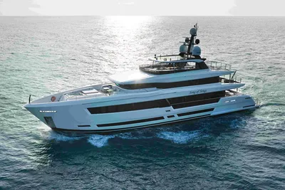 Heysea Asteria 142